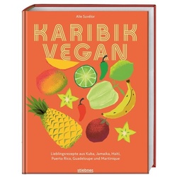 Karibik vegan