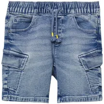 s.Oliver Bermuda-Jeans blau S