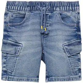 s.Oliver Bermuda-Jeans blau S