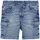 s.Oliver Bermuda-Jeans blau S