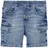 s.Oliver Bermuda-Jeans Pelle/Regular Fit/Mid Rise/Straight Leg/Cargo-Taschen blau 122 - 122
