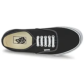Vans Authentic black 34,5