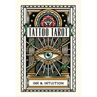 LAURENCE KING Tattoo Tarot