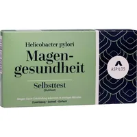 aspilos Selbsttest Magengesundheit H.pylori