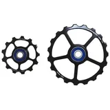 Ceramicspeed Ospw System Spare Pulleys Shimano 9100 11s Stützrad