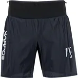 Karpos Lavaredo Tech Shorts grau/schwarz L