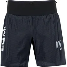 Karpos Lavaredo Tech Shorts grau/schwarz L