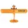 AMEWI Skylark Propellerflugzeug 3D/6G (24087)