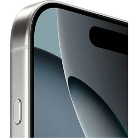 Apple iPhone 16 Pro Max 512 GB Titan Weiß