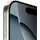 Apple iPhone 16 Pro Max 512 GB Titan Weiß