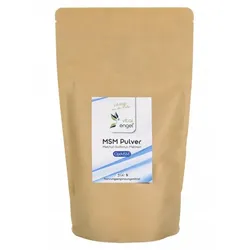 Vital Engel MSM Pulver OptiMSMTM (500g)