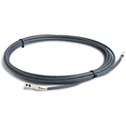 Delta Dore Wire 4M Tymoov Solar Panel (Verlängerungskabel 4,00 m für versetztes Solarpanel) #6357039
