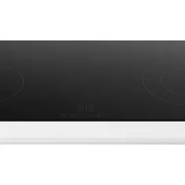 Bosch Einbau-Backofen-Set, HBF133BR0 + PKN811BA2E, Einbau-Backofen, Elektro-Kochfeld HBD231BR81