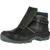 Atlas knöchelhoher Sicherheitsschuh DUO SOFT 765 HI HRO S3, Weite 10 Größe 46