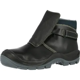 Atlas knöchelhoher Sicherheitsschuh DUO SOFT 765 HI HRO S3, Weite 10 Größe 46