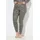 Ulla Popken Hose in schwarz | Gr.: 54-56