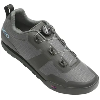Giro Tracker W Dark Shadow 39