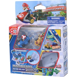 Epoch Mario Kart Pack Bowser & Toad