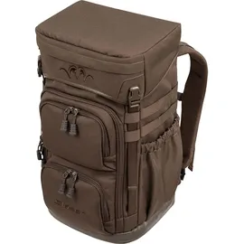 Blaser Sitzrucksack Braun