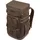 Blaser Sitzrucksack Braun