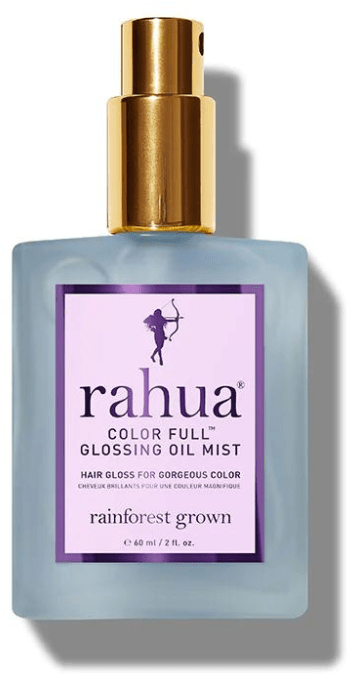 Color Full Glossing Hair Mist