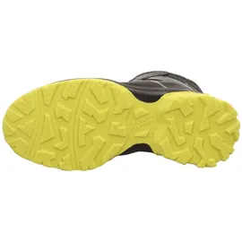 superfit Jupiter Grau/Gelb 40