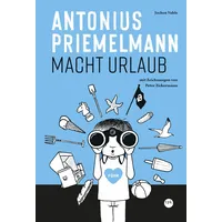 Tpk-Regionalverlag Antonius Priemelmann macht Urlaub