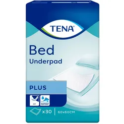 TENA Bed Plus 60x60cm