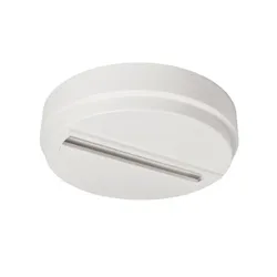 Deko-Light 3-Phasen Schienensystem D Line DALI Aufbau-Adapter für Leuchten weiß