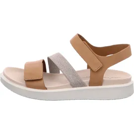 ECCO Flowt braun 42