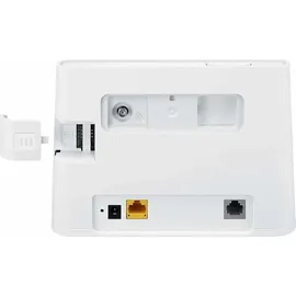 Huawei B311s-221 LTE Router weiß