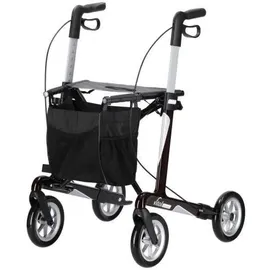 Eschenbach Russka Rollator Vital carbon 62 saphirblau 1 St