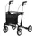 Eschenbach Russka Rollator Vital carbon 62 saphirblau 1 St