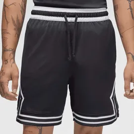Jordan Dri-FIT Diamond Mesh-Shorts schwarz M