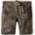 Stockerpoint Trachtenlederhose Bastian grau 46