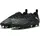 Puma Future 8 Play FG/AG Fußballschuhe Kinder 02 black/cool light gray/fluo green 34