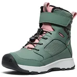 Keen Skua Winter Schneestiefel Grün 39