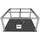Alutruss QUADLOCK 6082 Quadrat 7,71x7,71x3,5m