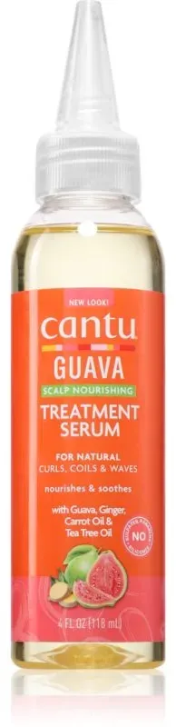 CANTU Guava Scalp Serum Haarserum 118 ml