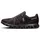 On Cloud 6 Herren Black / Black 40,5