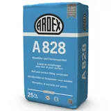 Ardex A 828 Spachtelmasse Fugenfüller 25 Kg