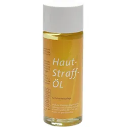 Straff Hautöl 125 ml
