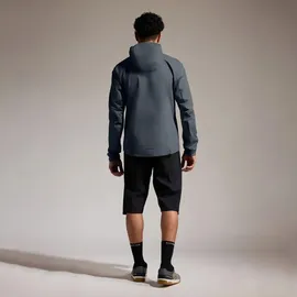 Gore Wear Herren Regenjacke Grau XL größe Regenjacken