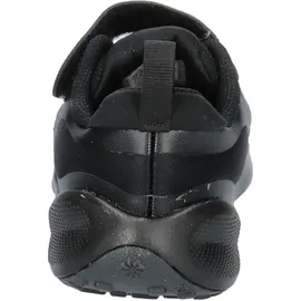 Nike Revolution 7 Sneaker mit Klettverschluss Kinder 001 black/anthracite 27.5