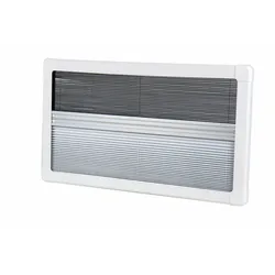 Carbest Verdunkelung und Insektenschutz für RW REAR Fenster | 735x560mm
