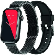 SMARTY 2.0 SW032 schwarz