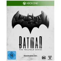 Batman The Telltale Series Der Feind im Inneren