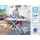 Leifheit Classic M Compact Plus bunt