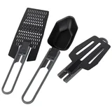 MSR Alpine Utensil Set 3-er Set