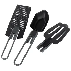 MSR Alpine Utensil Set 3-er Set